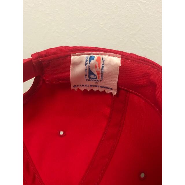 NEW ERA(ニューエラー)のPhiladelphia 76ers キャップ 帽子 メンズの帽子(キャップ)の商品写真