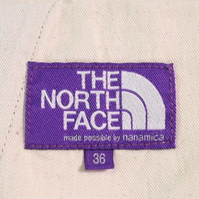 THE NORTH FACE PURPLE LABEL チノパン メンズ メンズのパンツ(チノパン)の商品写真