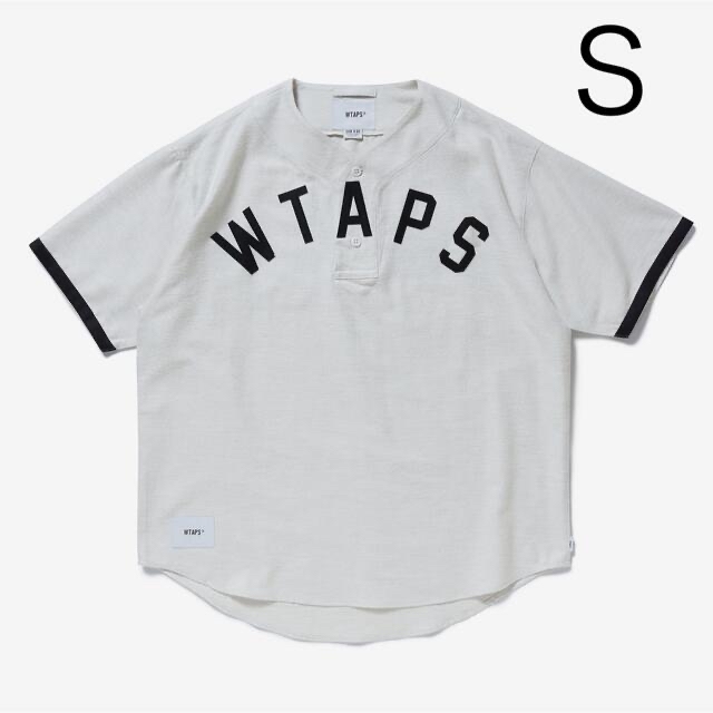 WHITE XL 22SS WTAPS LOCKER / SS / COTTON-