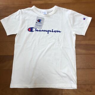 チャンピオン(Champion)のchampion Tシャツ　160(Tシャツ/カットソー)