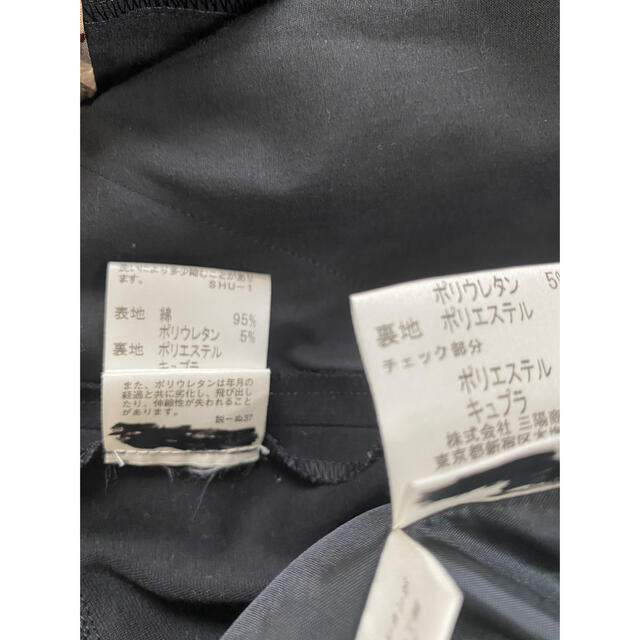 美品　BURBERRY　フォーマルスーツ　120cm 男の子 卒園式　入学式