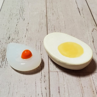 卵の箸置きセット(テーブル用品)
