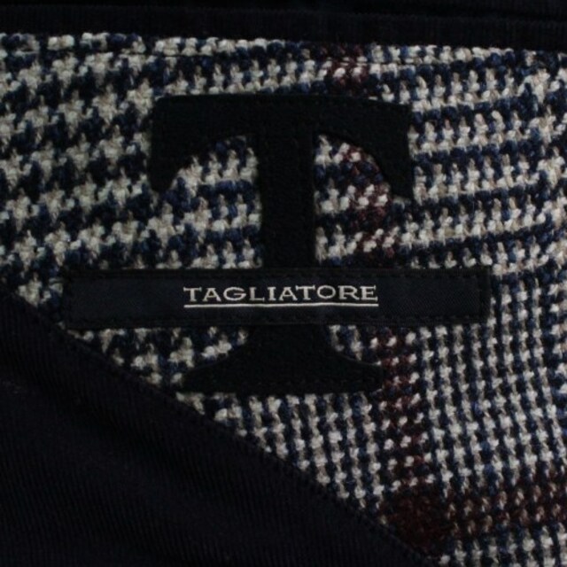 TAGLIATORE テーラードジャケット メンズ