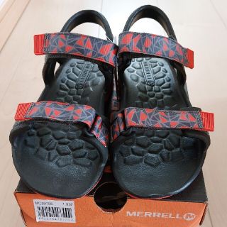 メレル(MERRELL)のMERRELL⭐サンダル⭐新品(サンダル)