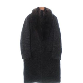 フェンディ チェスターコート(メンズ)の通販 32点 | FENDIのメンズを
