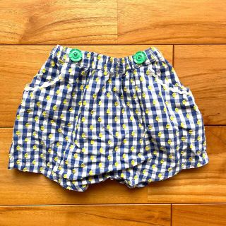 プチジャム(Petit jam)の80センチショートパンツ(パンツ)