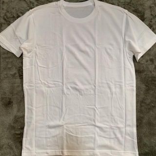 ユニクロ(UNIQLO)のユニクロ クルーネック Tシャツ UNIQLO(Tシャツ/カットソー(半袖/袖なし))