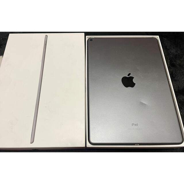 アップルAPPLE iPad Air 第3世代　64GB 新品ガラスフィルム付き