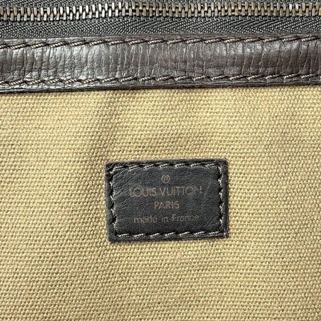 本物保証SALE LOUIS VUITTON - □ルイ ヴィトン□ ユタ メッセンジャー