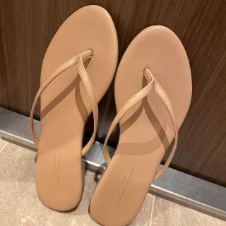 UNITED ARROWS green label relaxing（サンダル）のフリマ