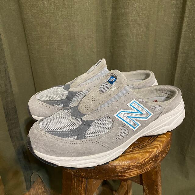 New balance 990 V3 GL 29cm ニューバランス 激レア