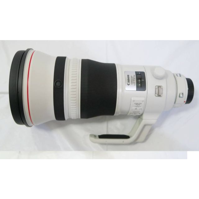 Canon(キヤノン)のキヤノン EFレンズ EF400mm F2.8L IS Ⅲ USM スマホ/家電/カメラのカメラ(レンズ(単焦点))の商品写真