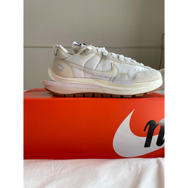 在庫大得価 NIKE sacai Vaporwaffle 28.5cm 黒【送料無料】 × 安いお得