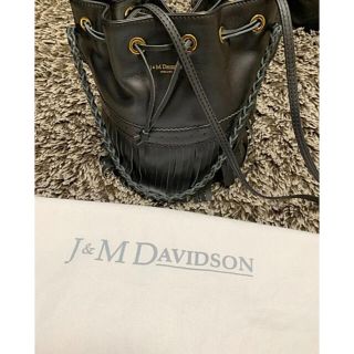 ジェイアンドエムデヴィッドソン(J&M DAVIDSON)のJ&M デヴィッドソン カーニバルM(ハンドバッグ)