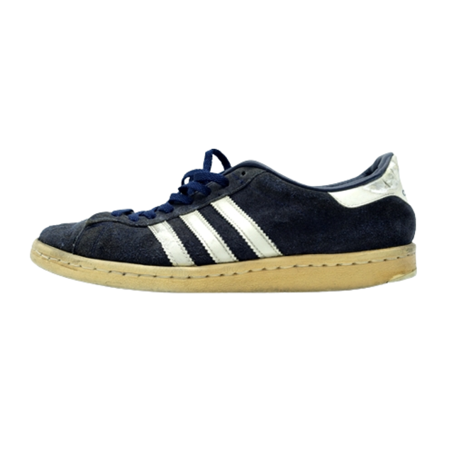 adidas - ADIDAS VINTAGE 80s フランス製 CAMPUSの通販 by UNION3