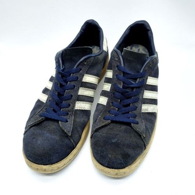 adidas - ADIDAS VINTAGE 80s フランス製 CAMPUSの通販 by adidas - ADIDAS VINTAGE 80s フランス製 CAMPUSの通販 by