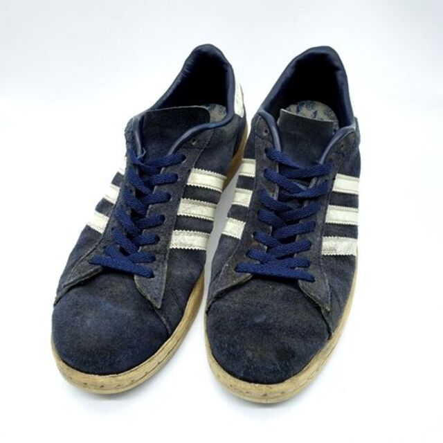 adidas - ADIDAS VINTAGE 80s フランス製 CAMPUSの通販 by UNION3