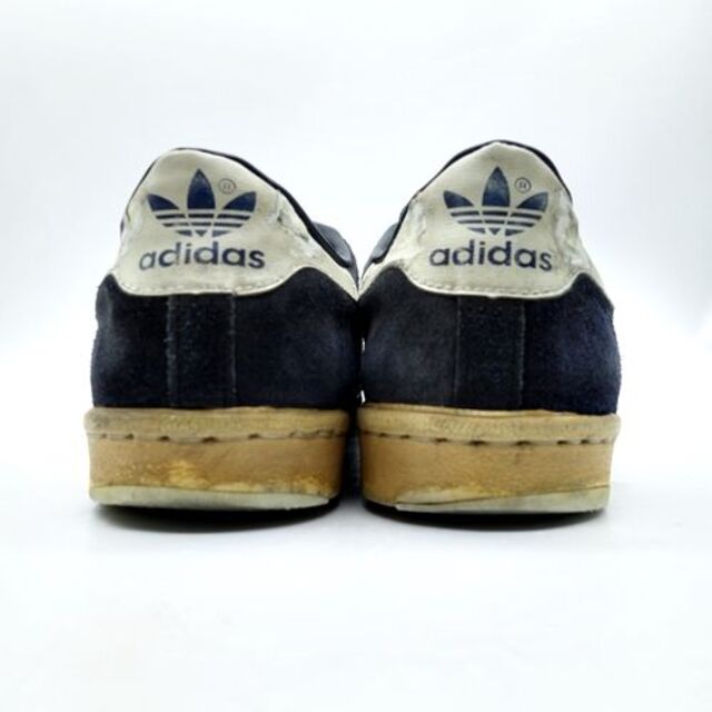 adidas - ADIDAS VINTAGE 80s フランス製 CAMPUSの通販 by adidas - ADIDAS VINTAGE 80s フランス製 CAMPUSの通販 by