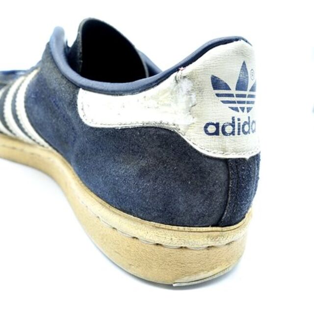 adidas - ADIDAS VINTAGE 80s フランス製 CAMPUSの通販 by adidas - ADIDAS VINTAGE 80s フランス製 CAMPUSの通販 by