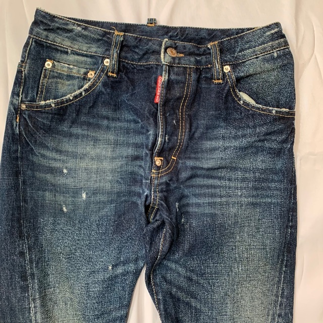 ※新品※ディースクエアード DSQUARED2 ジーンズ　40