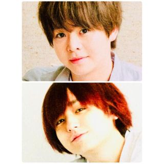 Hey! Say! JUMP - 【2063】有岡大貴さん 伊野尾慧さん with Hey! Say! JUMP - 【2063】有岡大貴さん 伊野尾慧さん with