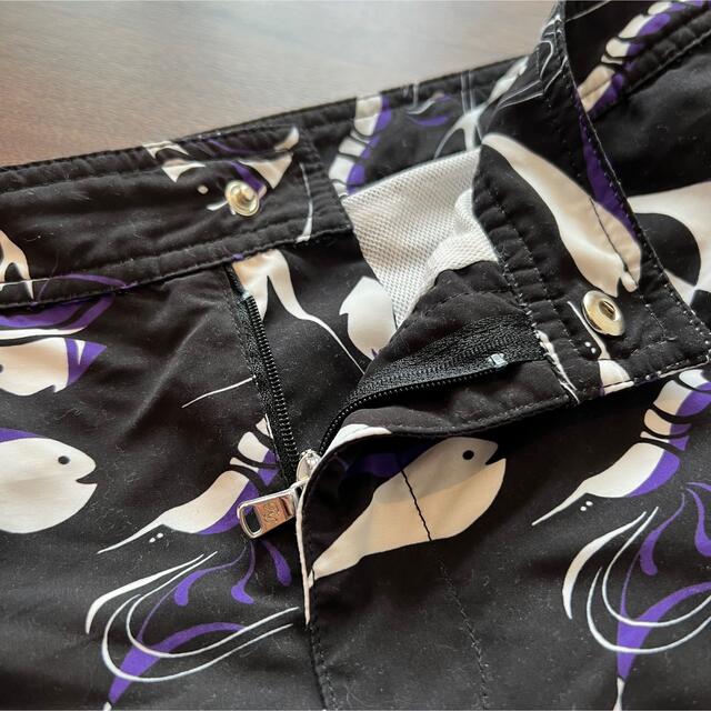 ラルフローレンパープルレーベル スイムショーツ PURPLE LABEL ラルフローレンパープルレーベル スイムショーツ PURPLE LABEL