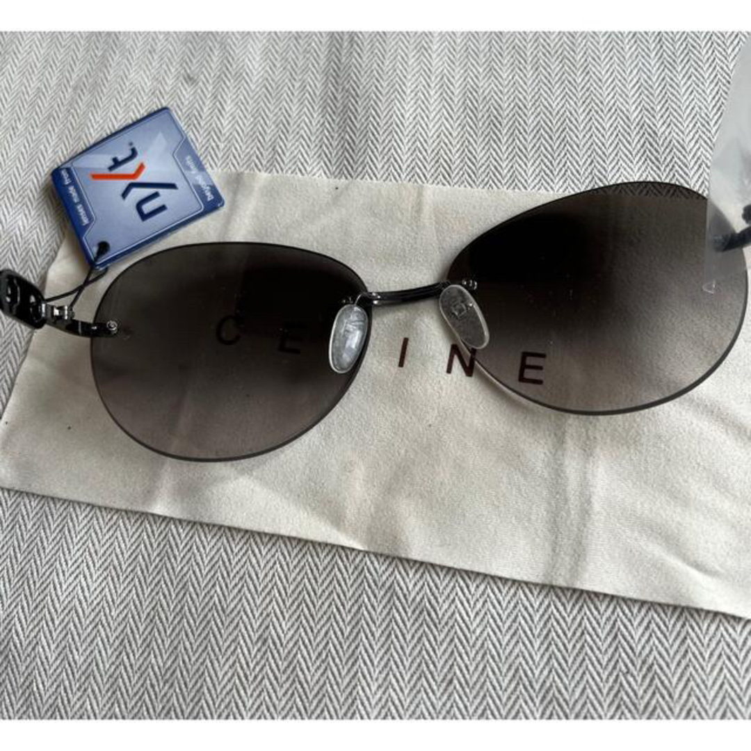 サングラス CELINE 純正品 新品