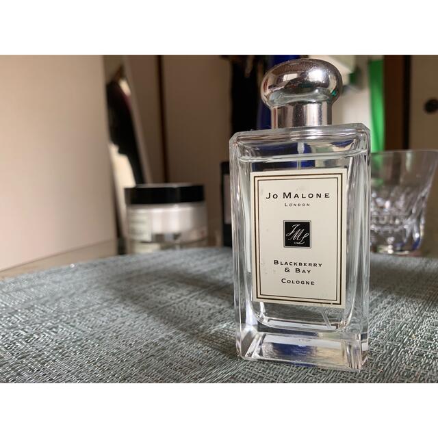 Jo MALONE ジョーマローン 新品未開封大容量100ML