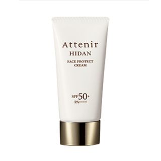 アテニア(Attenir)のアテニア HIDAN UV50 FACE PROTECT CREAM 30g(化粧下地)