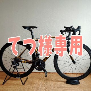 GUSTO(グスト)ロードバイク(自転車本体)