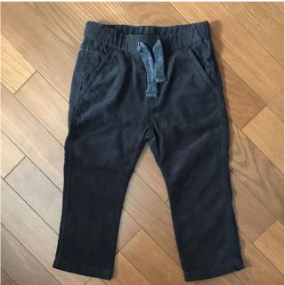 ザラキッズ(ZARA KIDS)のZARA kids コーデュロイ パンツ　100(パンツ/スパッツ)