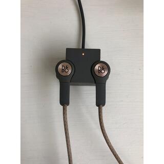 B&O BeoPlay H5 ワイヤレスイヤホン Bluetooth 限定色(ヘッドフォン/イヤフォン)