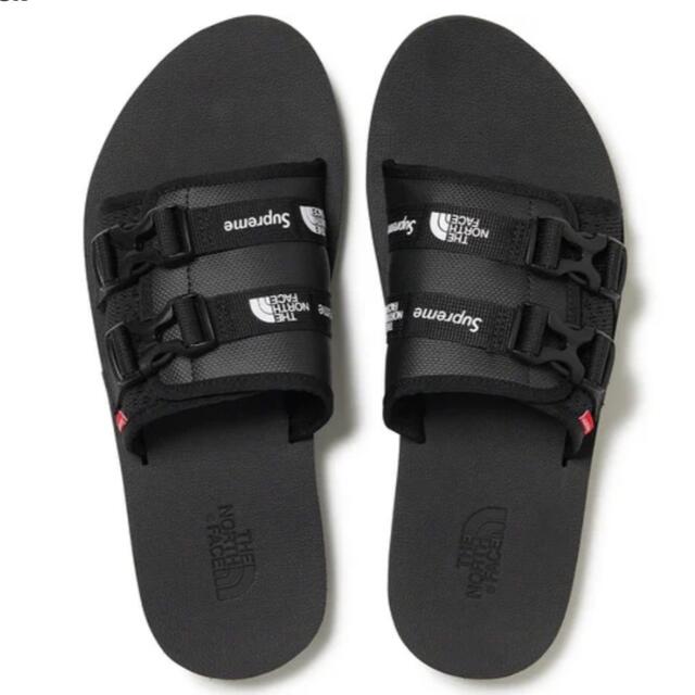 Supreme  North Face Trekking Sandal