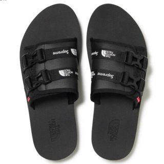 シュプリーム(Supreme)のThe North Face × Supreme Trekking Sandal(サンダル)