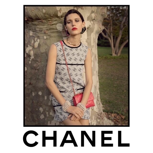 CHANEL(シャネル)のCHANEL22ss 完売幻のドレス レディースのワンピース(ひざ丈ワンピース)の商品写真