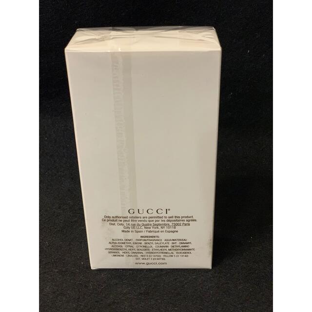 Gucci - グッチ ギルティ プールファム EDP 90ml GUCCI GUILTY の通販 by ティファーで朝食を｜グッチならラクマ