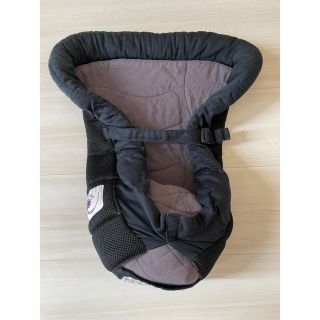 エルゴベビー(Ergobaby)のエルゴベビー　インサート(抱っこひも/おんぶひも)