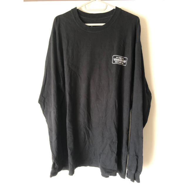 neighborhood ネイバーフッド ロンT 愛用 www.gold-and-wood.com