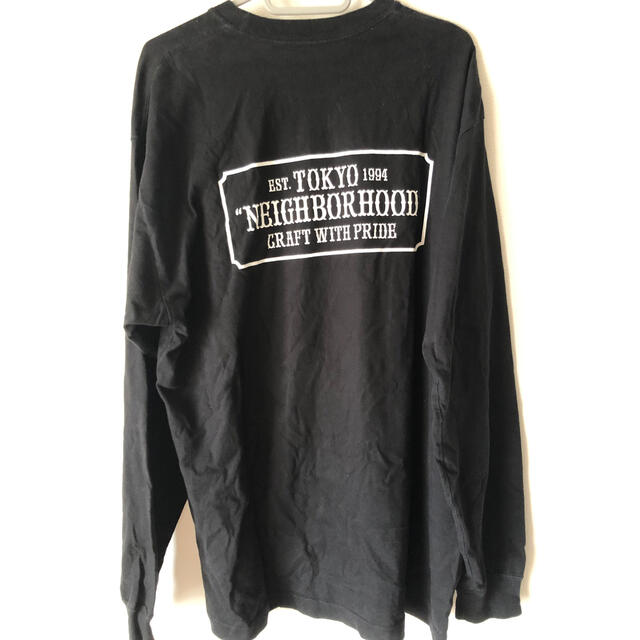 neighborhood ネイバーフッド ロンT neighborhood ネイバーフッド ロンT