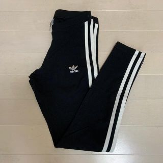 アディダス(adidas)のアディダスレギンスS(レギンス/スパッツ)