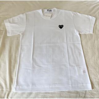 コムデギャルソン(COMME des GARCONS)のプレイコムデギャルソン　Tシャツ(Tシャツ/カットソー(半袖/袖なし))