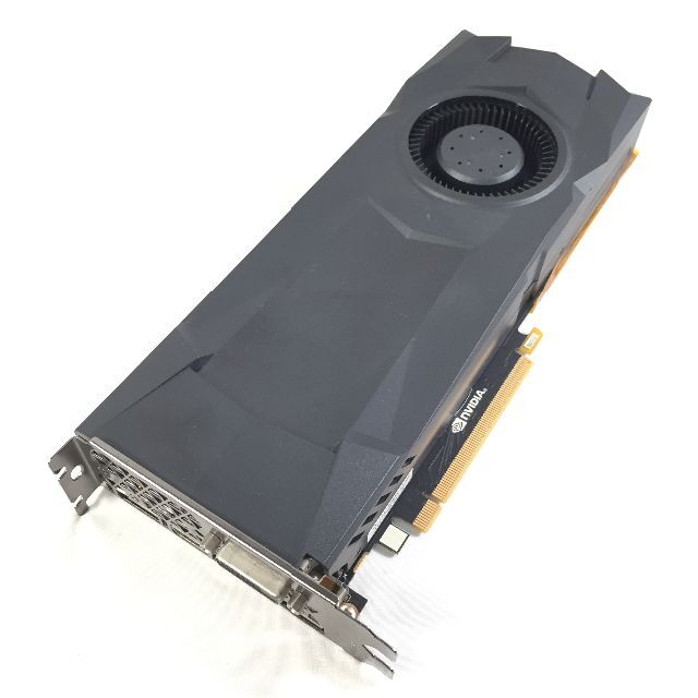 RF-871 NVIDIA GeForce GTX 1070 8GB 1点