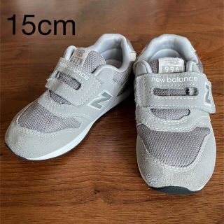 ニューバランス(New Balance)のニューバランス 996スニーカー15cm(スニーカー)