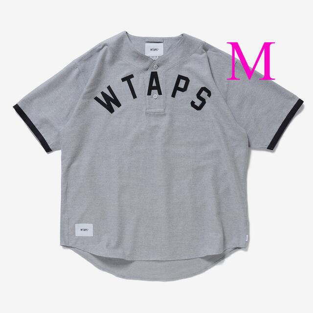 23SS WTAPS JMOD ジャングルシャツ M