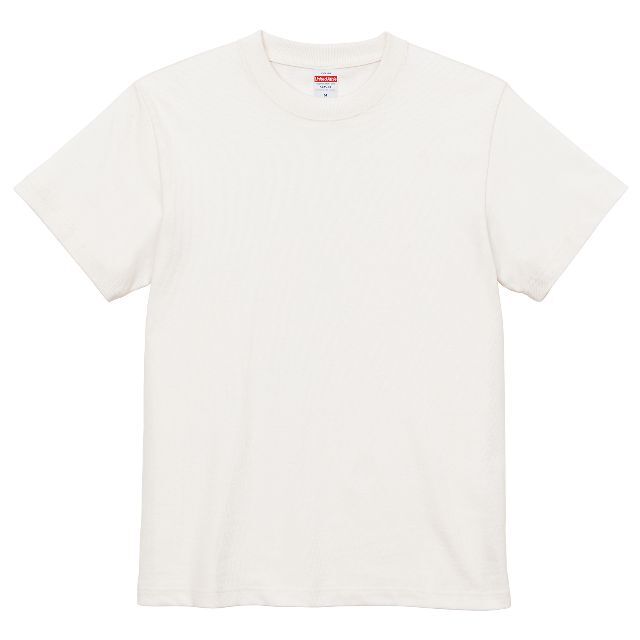 Tシャツ 極厚 8.8オンス オーガニックコットン 無地T XXL カーキ メンズのトップス(Tシャツ/カットソー(半袖/袖なし))の商品写真