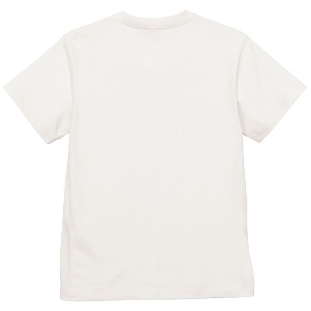 Tシャツ 極厚 8.8オンス オーガニックコットン 無地T XXL カーキ メンズのトップス(Tシャツ/カットソー(半袖/袖なし))の商品写真