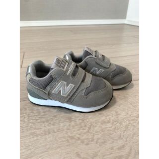 ニューバランス(New Balance)のニューバランス　996  12.5cm(スニーカー)