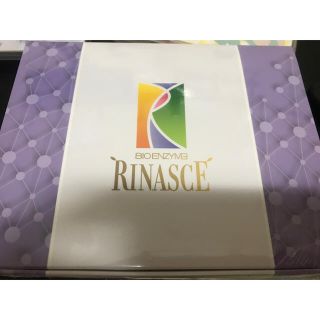 ビオエンザイム　リナーシェ(ダイエット食品)