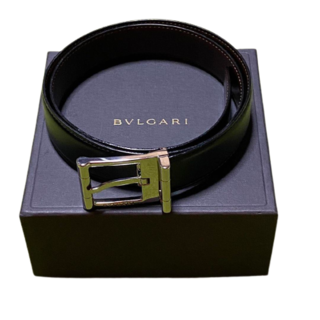 ブルガリ ベルト(メンズ)の通販 200点以上 | BVLGARIのメンズを買う 