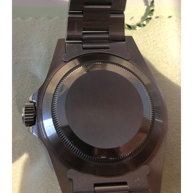 ROLEX(ロレックス)のロレックス　サブマリーナノンデイト【14060M】G番 メンズの時計(腕時計(アナログ))の商品写真